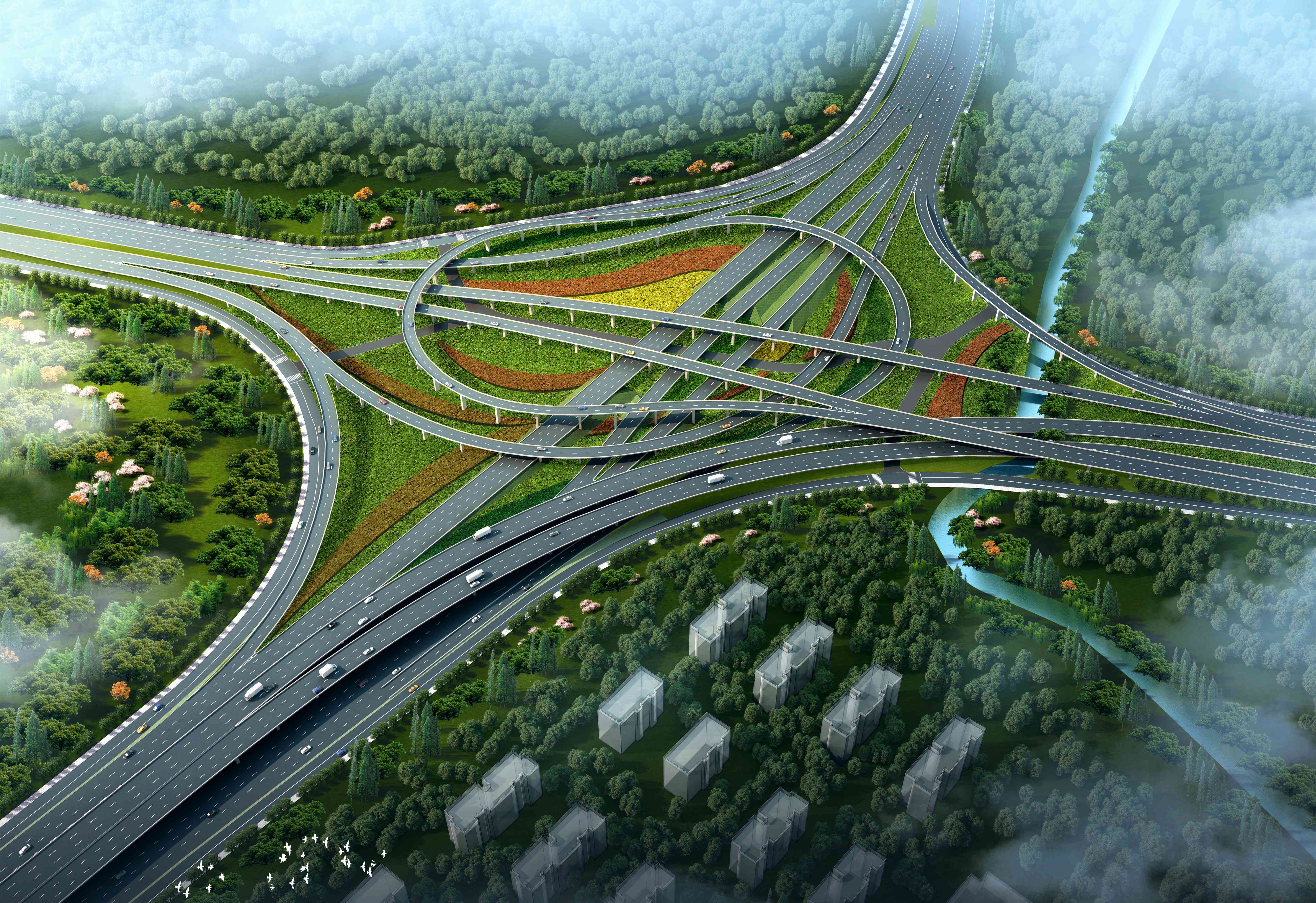宁波北环东路